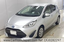 toyota aqua 2018 -TOYOTA 【広島 535の503】--AQUA NHP10-6708490---TOYOTA 【広島 535の503】--AQUA NHP10-6708490-