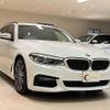 bmw 5-series 2018 quick_quick_JC20_WBAJM72010BM91789 image 3