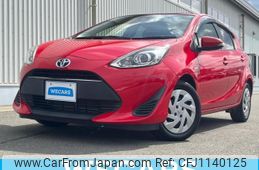 toyota aqua 2017 quick_quick_DAA-NHP10_NHP10-6644230
