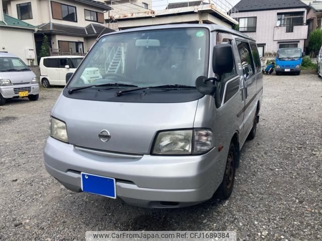 nissan vanette-van 2006 CFJ1689384 image 1