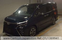 toyota voxy 2021 -TOYOTA--Voxy 3BA-ZRR80W--ZRR80-0688031---TOYOTA--Voxy 3BA-ZRR80W--ZRR80-0688031-