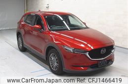 mazda cx-5 2018 CFJ1466419