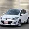 mazda demio 2012 quick_quick_DBA-DE3FS_DE3FS-528966 image 1