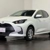 toyota yaris 2023 -TOYOTA 【函館 502ﾜ 840】--Yaris 5BA-MXPA15--MXPA15-0019166---TOYOTA 【函館 502ﾜ 840】--Yaris 5BA-MXPA15--MXPA15-0019166- image 1