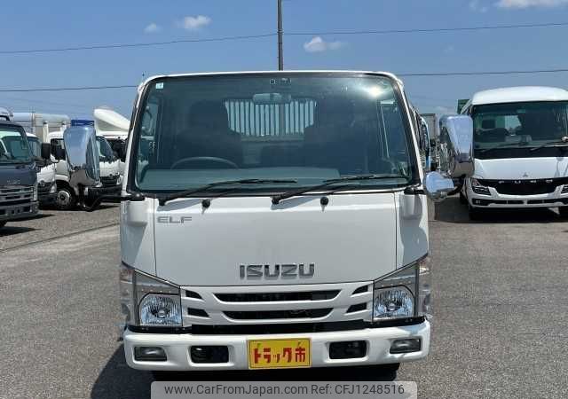 isuzu elf-truck 2021 646828-N1024060005F-25 image 1