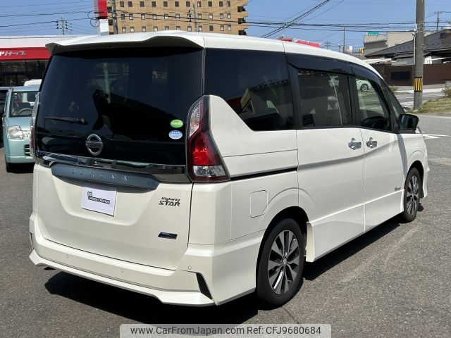 nissan serena 2017 -NISSAN--Serena DAA-GFC27--GFC27-053906---NISSAN--Serena DAA-GFC27--GFC27-053906- image 2