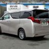 toyota alphard 2019 -TOYOTA--Alphard DAA-AYH30W--AYH30-0092429---TOYOTA--Alphard DAA-AYH30W--AYH30-0092429- image 2