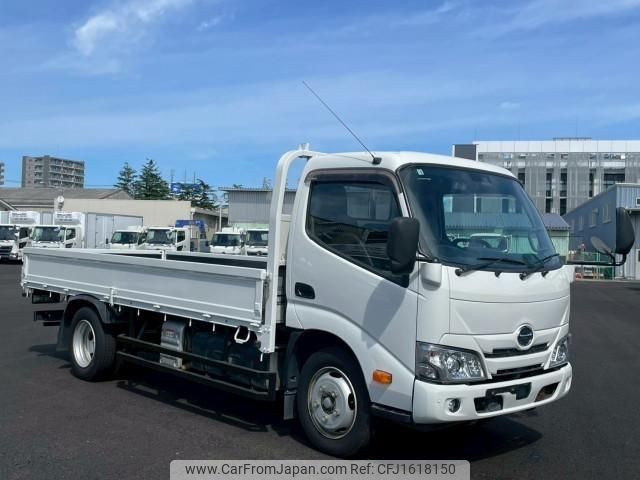 hino dutro 2020 CFJ1618150 image 2