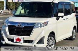 toyota roomy 2017 -TOYOTA--Roomy DBA-M900A--M900A-0049027---TOYOTA--Roomy DBA-M900A--M900A-0049027-