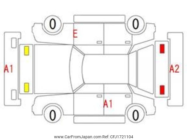 toyota sienta 2020 CFJ1721104 image 2