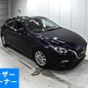 mazda mazda3 2021 -MAZDA--MAZDA3 ﾌﾒｲ-JMZBM546611189510---MAZDA--MAZDA3 ﾌﾒｲ-JMZBM546611189510- image 1