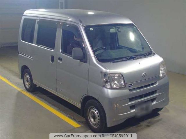 daihatsu hijet-cargo 2016 22810 image 1