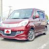 suzuki solio 2012 -SUZUKI--Solio DBA-MA15S--MA15S-956287---SUZUKI--Solio DBA-MA15S--MA15S-956287- image 1