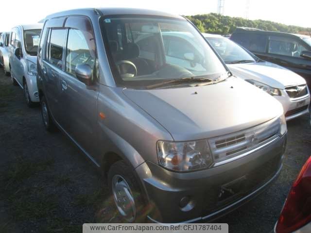 mitsubishi toppo 2011 CFJ1787404 image 1