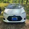 toyota aqua 2016 -TOYOTA--AQUA DAA-NHP10--NHP10-2540657---TOYOTA--AQUA DAA-NHP10--NHP10-2540657- image 1