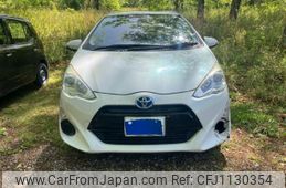 toyota aqua 2016 -TOYOTA--AQUA DAA-NHP10--NHP10-2540657---TOYOTA--AQUA DAA-NHP10--NHP10-2540657-