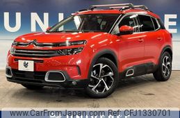 citroen c5 2019 -CITROEN--Citroen C5 3DA-C84AH01--VR7AJEHZRKL059910---CITROEN--Citroen C5 3DA-C84AH01--VR7AJEHZRKL059910-