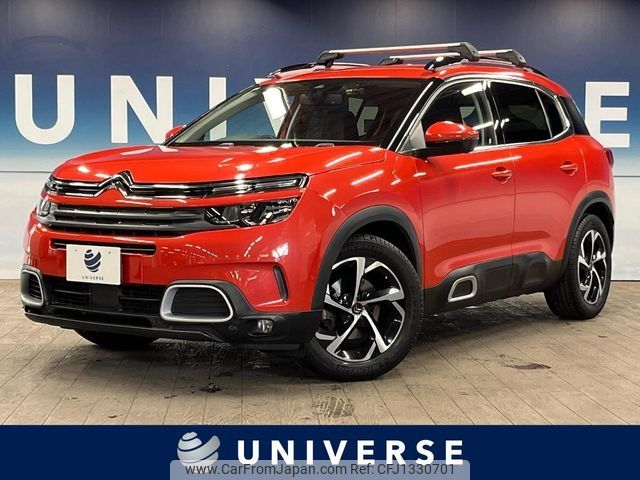 citroen c5 2019 -CITROEN--Citroen C5 3DA-C84AH01--VR7AJEHZRKL059910---CITROEN--Citroen C5 3DA-C84AH01--VR7AJEHZRKL059910- image 1