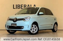 renault twingo 2022 -RENAULT--Renault Twingo 3BA-AHH4B--VF1AH000XN0845411---RENAULT--Renault Twingo 3BA-AHH4B--VF1AH000XN0845411-