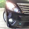 toyota alphard 2012 -TOYOTA--Alphard DBA-ANH20W--ANH20-8224620---TOYOTA--Alphard DBA-ANH20W--ANH20-8224620- image 13