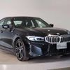 bmw 3-series 2024 CFJ1810186 image 11