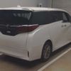 toyota alphard 2024 -TOYOTA--Alphard 3BA-AGH40W--AGH40-4009036---TOYOTA--Alphard 3BA-AGH40W--AGH40-4009036- image 2