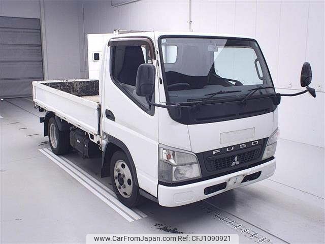mitsubishi-fuso canter 2010 -MITSUBISHI--Canter FE70BS-570748---MITSUBISHI--Canter FE70BS-570748- image 1