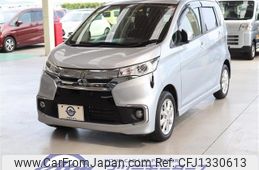 mitsubishi ek 2017 CFJ1330613