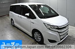 toyota noah 2017 -TOYOTA 【広島 545ほ】--Noah ZWR80G-0294131---TOYOTA 【広島 545ほ】--Noah ZWR80G-0294131-