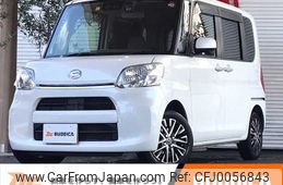 daihatsu tanto 2017 -DAIHATSU--Tanto DBA-LA600S--LA600S-0583077---DAIHATSU--Tanto DBA-LA600S--LA600S-0583077-