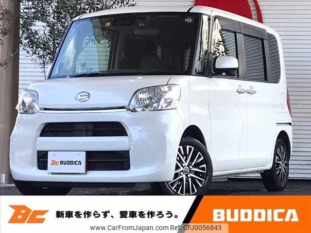 daihatsu tanto 2017 -DAIHATSU--Tanto DBA-LA600S--LA600S-0583077---DAIHATSU--Tanto DBA-LA600S--LA600S-0583077- image 1