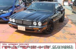 jaguar xj-series 2001 -JAGUAR--Jaguar XJ Series GF-J13KB--SAJKC13L31KF38486---JAGUAR--Jaguar XJ Series GF-J13KB--SAJKC13L31KF38486-