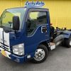 isuzu elf-truck 2018 GOO_NET_EXCHANGE_0701809A30250203W001 image 8