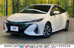 toyota prius-phv 2018 -TOYOTA--Prius PHV DLA-ZVW52--ZVW52-3083670---TOYOTA--Prius PHV DLA-ZVW52--ZVW52-3083670-