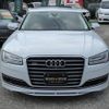 audi a8 2015 quick_quick_ABA-4HCTGF_WAUZZZ4H7FN026430 image 3