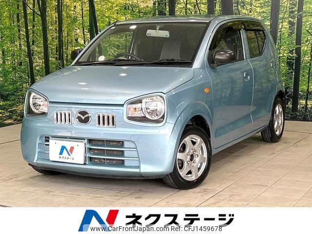mazda carol 2015 quick_quick_HB36S_HB36S-201800 image 1