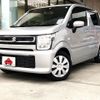 suzuki wagon-r 2020 -SUZUKI--Wagon R 5BA-MH85S--MH85S-108240---SUZUKI--Wagon R 5BA-MH85S--MH85S-108240- image 1