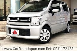 suzuki wagon-r 2020 -SUZUKI--Wagon R 5BA-MH85S--MH85S-108240---SUZUKI--Wagon R 5BA-MH85S--MH85S-108240-
