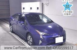 toyota prius 2016 -TOYOTA 【大阪 303ﾙ259】--Prius ZVW51-8025958---TOYOTA 【大阪 303ﾙ259】--Prius ZVW51-8025958-