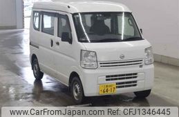 nissan clipper-van undefined -NISSAN 【三重 480テ6417】--Clipper Van DR17V-120430---NISSAN 【三重 480テ6417】--Clipper Van DR17V-120430-