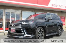 lexus lx 2022 -LEXUS--Lexus LX 3BA-VJA310W--VJA310-4005360---LEXUS--Lexus LX 3BA-VJA310W--VJA310-4005360-