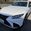 lexus ls 2018 -LEXUS--Lexus LS DBA-VXFA50--VXFA50-6003599---LEXUS--Lexus LS DBA-VXFA50--VXFA50-6003599- image 2