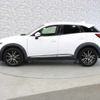 mazda cx-3 2015 -MAZDA--CX-3 LDA-DK5FW--DK5FW-115352---MAZDA--CX-3 LDA-DK5FW--DK5FW-115352- image 11