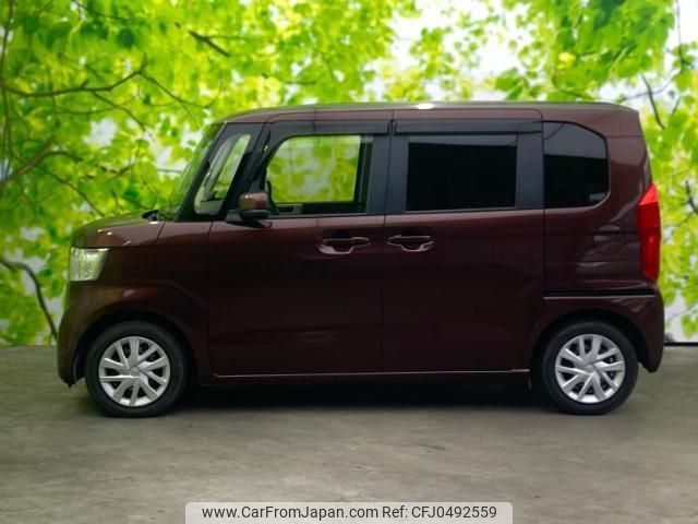 honda n-box 2020 quick_quick_6BA-JF3_JF3-1501448 image 2