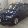 volkswagen golf-touran 2016 -VOLKSWAGEN--VW Golf Touran 1TCZD-WVGZZZ1TZGW528006---VOLKSWAGEN--VW Golf Touran 1TCZD-WVGZZZ1TZGW528006- image 1