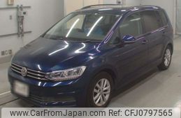 volkswagen golf-touran 2016 -VOLKSWAGEN--VW Golf Touran 1TCZD-WVGZZZ1TZGW528006---VOLKSWAGEN--VW Golf Touran 1TCZD-WVGZZZ1TZGW528006-