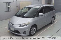 toyota estima 2009 -TOYOTA 【岡崎 300ｿ 252】--Estima DBA-ACR50W--ACR50-0094053---TOYOTA 【岡崎 300ｿ 252】--Estima DBA-ACR50W--ACR50-0094053-