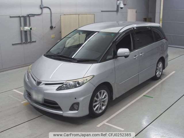 toyota estima 2009 -TOYOTA 【岡崎 300ｿ 252】--Estima DBA-ACR50W--ACR50-0094053---TOYOTA 【岡崎 300ｿ 252】--Estima DBA-ACR50W--ACR50-0094053- image 1