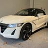 honda s660 2016 quick_quick_JW5_JW5-1011749 image 1