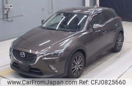 mazda cx-3 2015 -MAZDA--CX-3 DK5AW-106927---MAZDA--CX-3 DK5AW-106927-